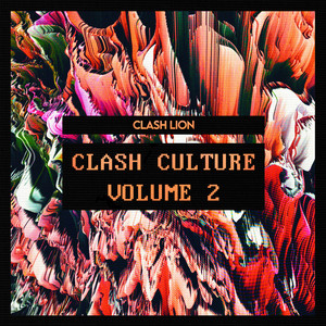 Clash Culture Volume 2