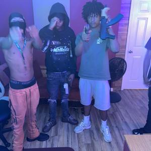 SRT (feat. Shy guappo) (Explicit)