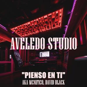 Pienso En Ti (feat. Aka Mcnifico & David Black)