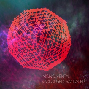 Coloured Sands EP