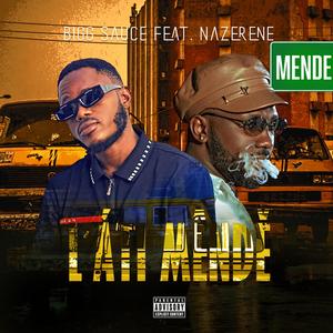 Lati Mende (feat. Nazerene) (Explicit)
