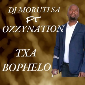 TXA BOPHELO