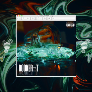 Booker-T (Explicit)