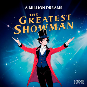 A Million Dreams (From "The Greatest Showman") (Piano Version)