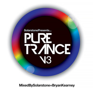 Solarstone Presents Pure Trance 3