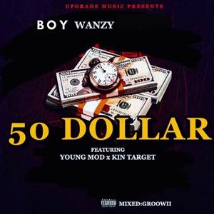 50 Dollar (Explicit)