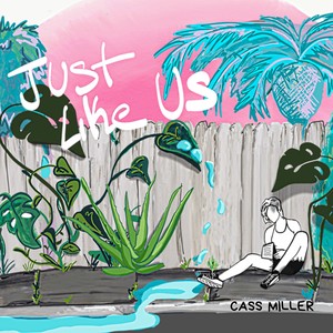 Just Like Us (Explicit)