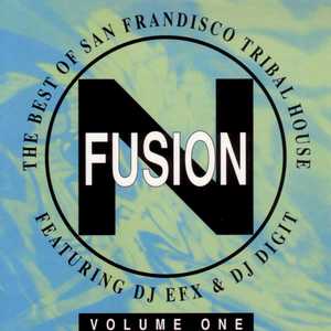Move 2 Da Musik (EFX's Mix)