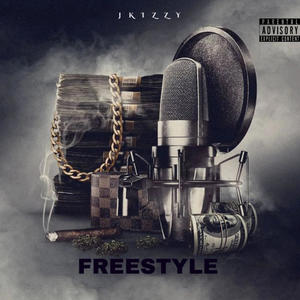 J Kizzyy - FREESTYLE (feat. Kashkid, 1ne.bk, Siyah & Shitgetbrazyy) (Explicit)