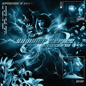 Garcia sauvage - DNA (Explicit)