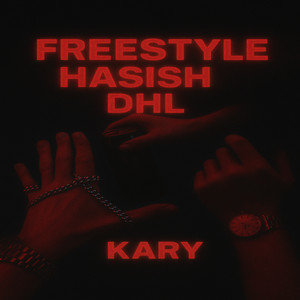 Freestyle Hasish Dhl