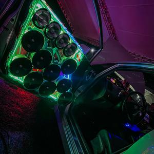 Rainha do Chupe e Quete (feat. DJ Mikael 062|Eletrofunk|Explicit)