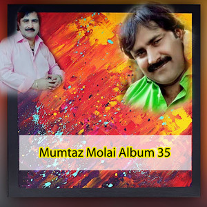 Mumtaz Molai, Vol. 35