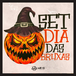 Set Dia das Bruxas (Explicit)