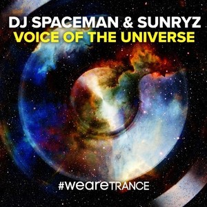 Voice of the Universe (Extended Mix)