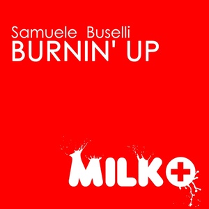 Burnin' Up
