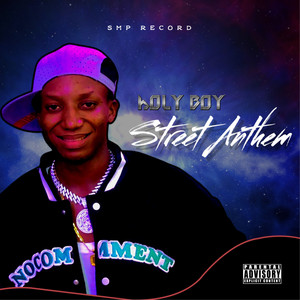 Street Anthem (Explicit)