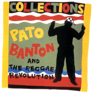 Pato Banton - Baby Come Back