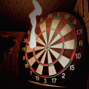 MF Striker (Explicit)