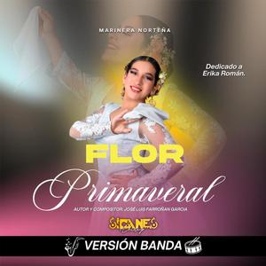 Flor primaveral (Versión Banda)