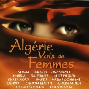 Algérie voix de femmes