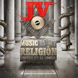 Too On (Feat. Jus Voc)