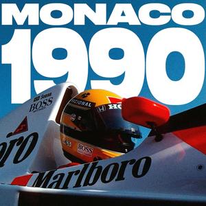 MONACO 1990