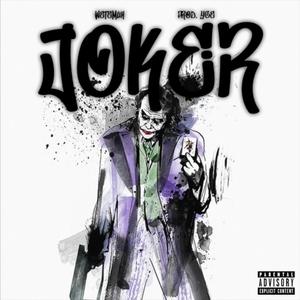 Joker (Explicit)