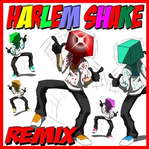 Harlem Shake Remix (Harlem Extended Remix)