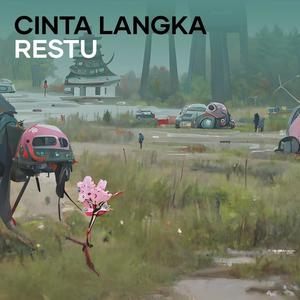 Cinta Langka Restu (Remastered 2023)