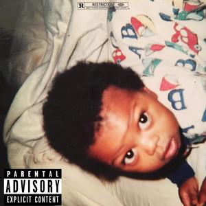 Outdated (feat. Kd Moneyy) (Explicit)