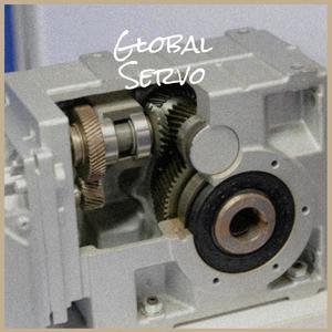 Global Servo