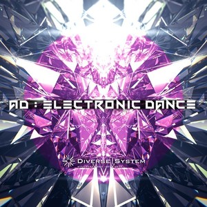 AD:Electronic Dance (Explicit)