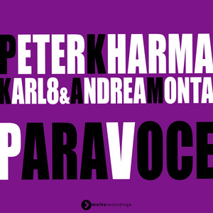Para Voce (Radio Edit)