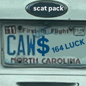 164 LUCK (Explicit)