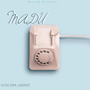 MADU (feat. Boipris) [Explicit]