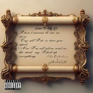 Letter To My Ex (feat. JSILLY) [REMIX] [Explicit]