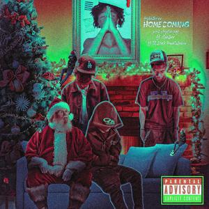 Homecoming (Damn Damn) (feat. Rhxdxx & Lil Drick Touchdown) (Explicit)