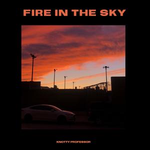 Fire in the Sky