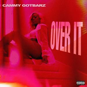 Over It (Radio Edit) [Explicit]