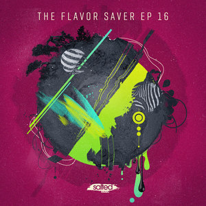 Flavor Saver EP