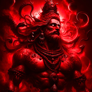 Maha Mrityunjaya Mantra Om Tryambakam Yajamahe (EDM Trance Ultra Slowed & Reverb)