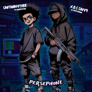 Persephone (Explicit)