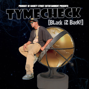 Black Iz Back (Explicit)