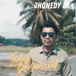 JHONEDY BS - Indak Badunsanak