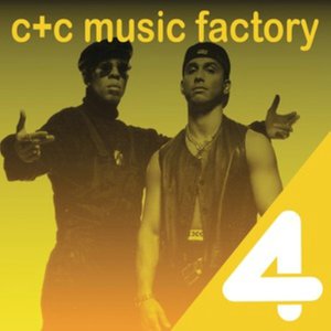 4 Hits: C & C Music Factory