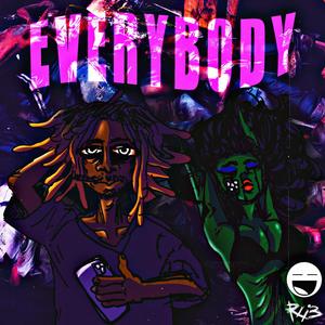 Everybody (Explicit)