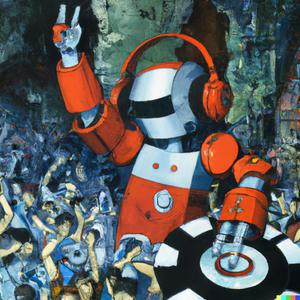 It's My Rock And Roll