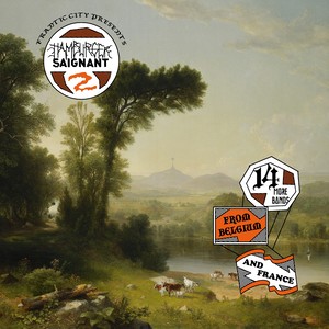 Hamburger saignant, pt. 2 (Explicit)