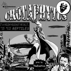 The Bite of the Reptiles EP